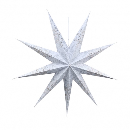LATERNA MAGICA Papírová hvězda 110 cm