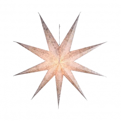 LATERNA MAGICA Papírová hvězda 110 cm-2