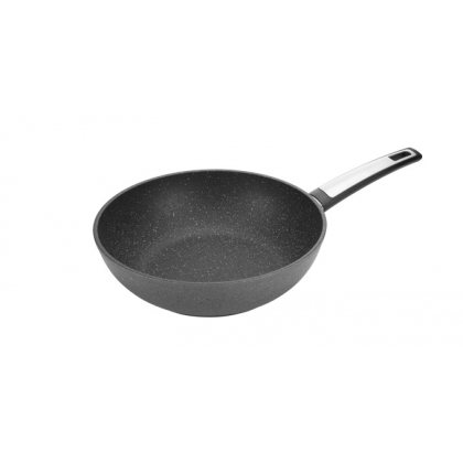TESCOMA wok i-PREMIUM Stone ø 28 cm
