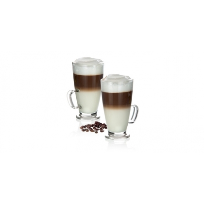 TESCOMA skleněný hrnek latté macchiato CREMA 300 ml-2