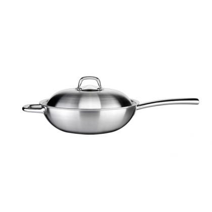 TESCOMA wok PRESIDENT ø32 cm