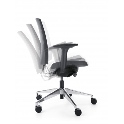 Arca kancelářská židle-4
