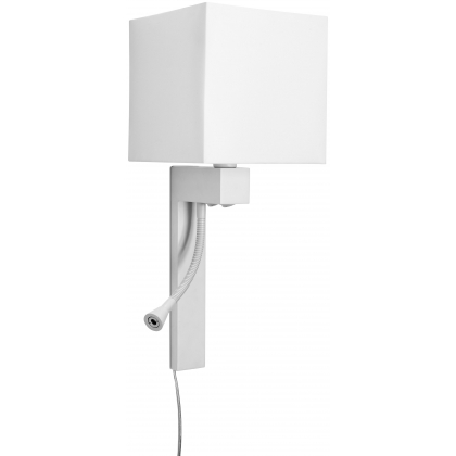 Quadro nástěnná lampa-2