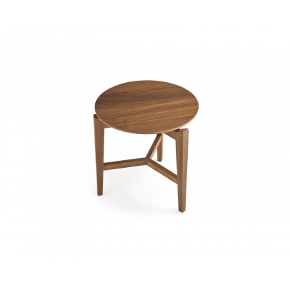 Symbol stolek ze dřeva