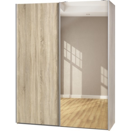 SCONTO SOFT SMART 43 Šatní sřkíň