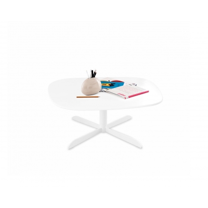 Sassi konferenční stolek designový