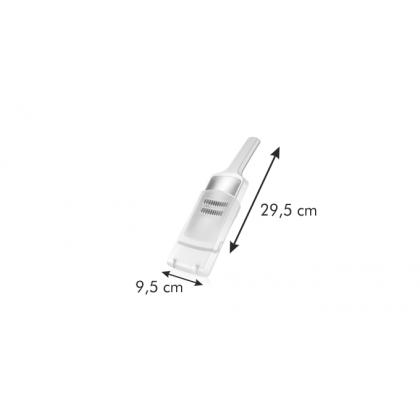 TESCOMA struhadlo HANDY X-sharp, julienne-3