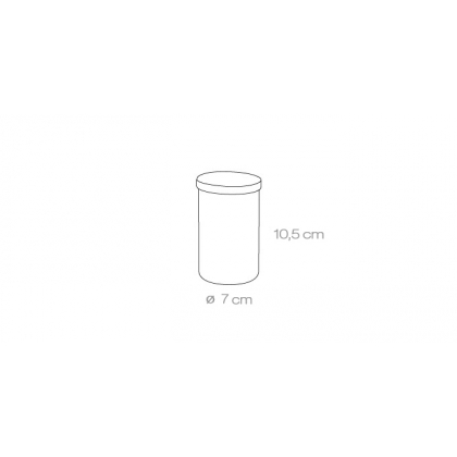 TESCOMA dóza na koření MONTI 0.2 l-2