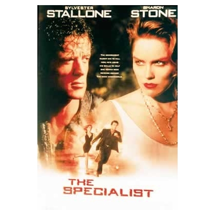 Posters Plakát, Obraz - THE SPECIALIST, (69 x 101 cm)