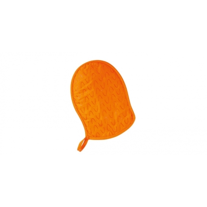 Tescoma chňapka PRESTO TONE, barva oranžová-3