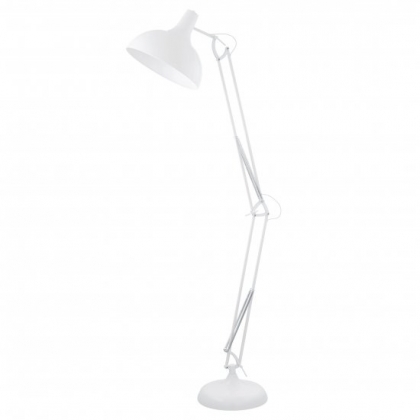 Stojací lampa 94701