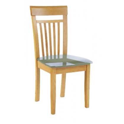 SCONTO EDITA Jídelní židle