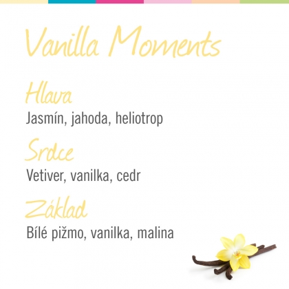 HOME & SOUL Vůně do bytu Vanilla Moments - 250ml-3