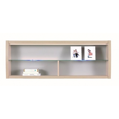 SCONTO ALEX Závěsná skříňka