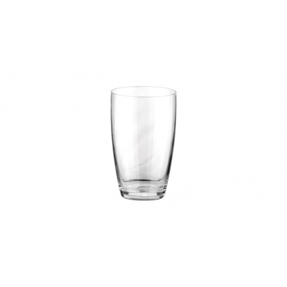 TESCOMA sklenice CREMA 500 ml