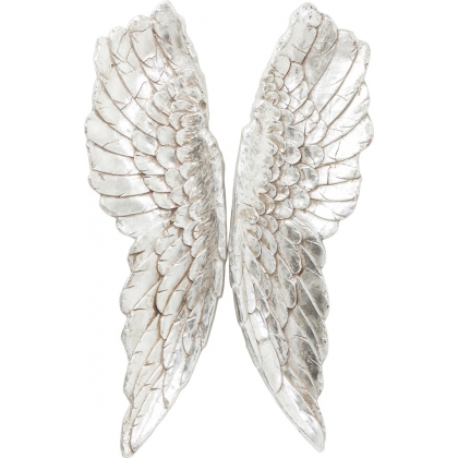 Nástěnná dekorace Angel Wings