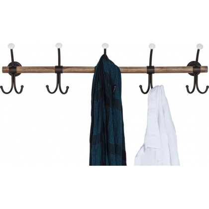 Coat Rack Farm