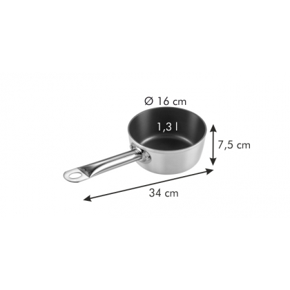 TESCOMA rendlík GrandCHEF ø 16 cm, 1.3 l-4