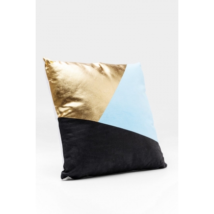 Cushion Harlekin Asymmetric 45x45cm