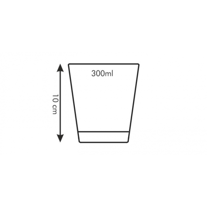 TESCOMA sklenice VERA 300 ml-2