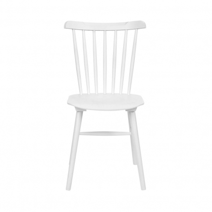 TODAY Židle - bílá
