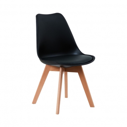 SEAT-OF-THE-ART Židle - černá-2