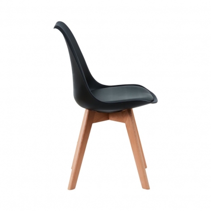 SEAT-OF-THE-ART Židle - černá-3