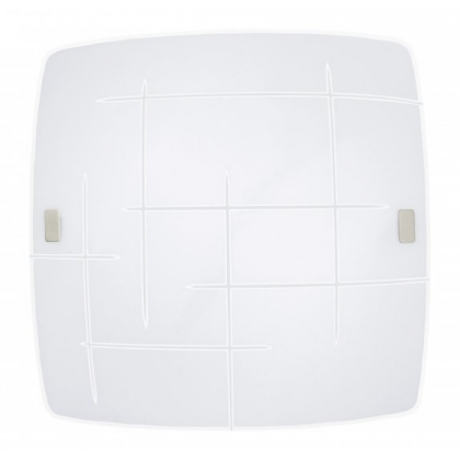 Svítidlo na stěnu i strop LED  31448