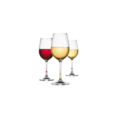 TESCOMA sklenice na víno UNO VINO 350 ml, 6 ks-2