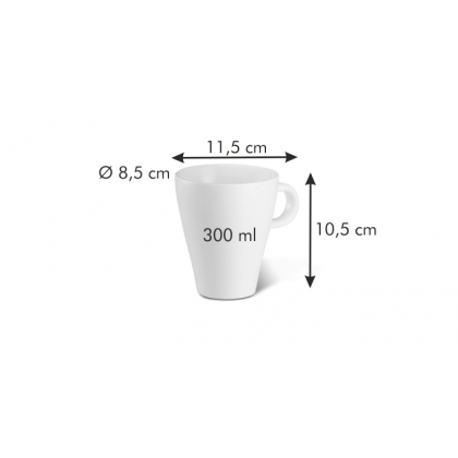 TESCOMA hrnek ALL FIT ONE 300 ml-3