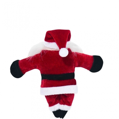 FREECLIMBER Magnetická figurka Santy-3