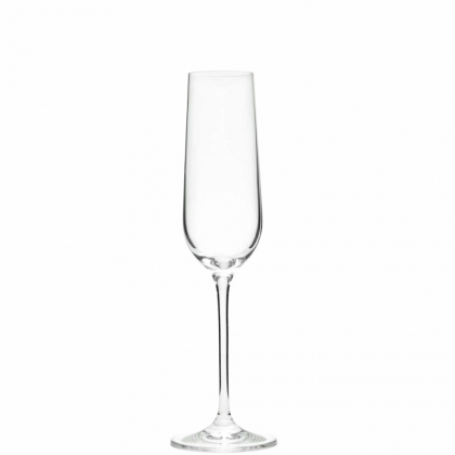 SANTÉ Sklenka na sekt flétna 180 ml-2