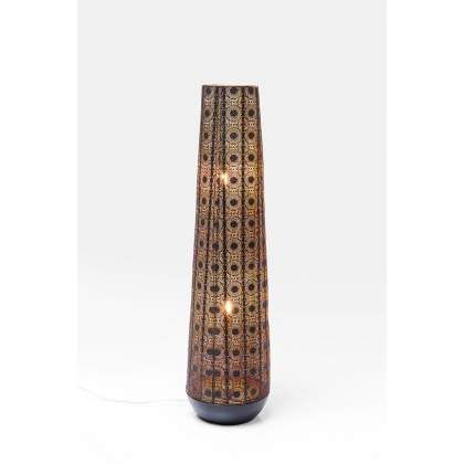 Stojací lampa Sultan Cone 120cm