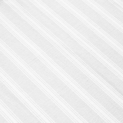 SILENT DANCER Koberec pruhovaný 60 x 90 cm - šedá/bílá-4