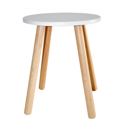Přístavný stolek LEO