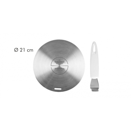 TESCOMA adaptér na indukci PRESTO ø 21 cm-3