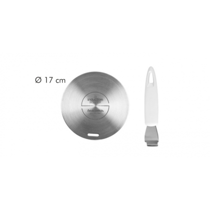 TESCOMA adaptér na indukci PRESTO ø 17 cm-3