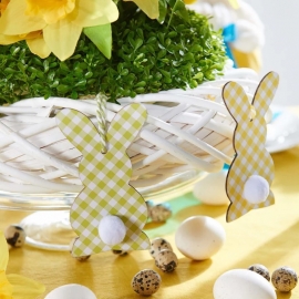 Veselé Velikonoce - užijte si svátky jara