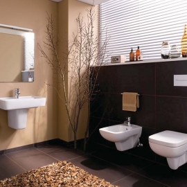 Koupelny jaké si přejete - malé, velké, designové i praktické-2