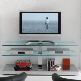 Praktické i zajímavé televizní skříňky pro váš obývací pokoj-2