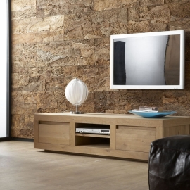 Praktické i zajímavé televizní skříňky pro váš obývací pokoj