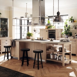 Kuchyně Scavolini-2