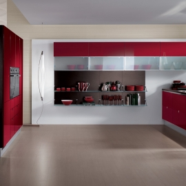 Kuchyně Scavolini-3