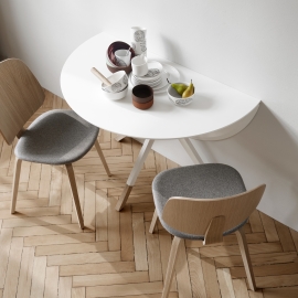 Jídelna ve stylu novinek z BoConcept-3