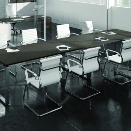 Jednací a konferenční stoly do zasedacích místností-3