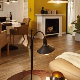 Svítidla, která rozsvítí váš obývací pokoj-2
