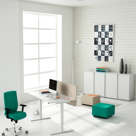 Práce vestoje – nový trend práce v kanceláři-3