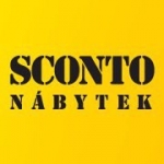 E-shop Sconto Nábytek