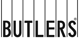 BUTLERS - MADE FOR YOUR HOME