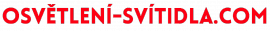 Osvětlení-svítidla.com